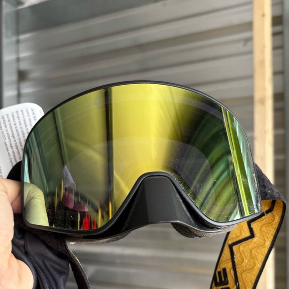 Ski goggles - Picture 2 of 2